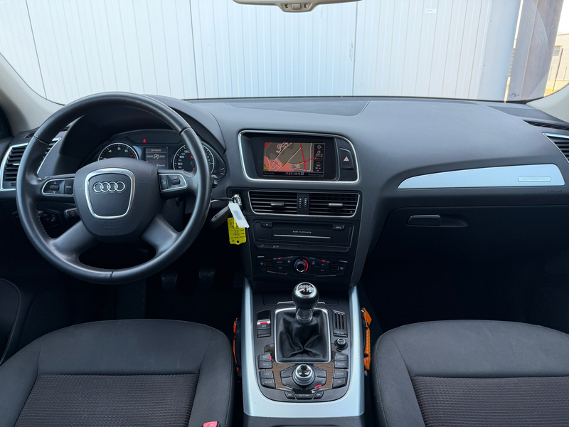 Audi Q5 2.0 TFSI quattro Pro Line Business [ 1e eig. fm na — photo 28