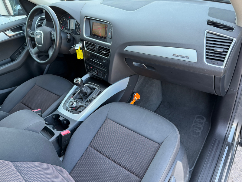 Audi Q5 2.0 TFSI quattro Pro Line Business [ 1e eig. fm na — photo 27