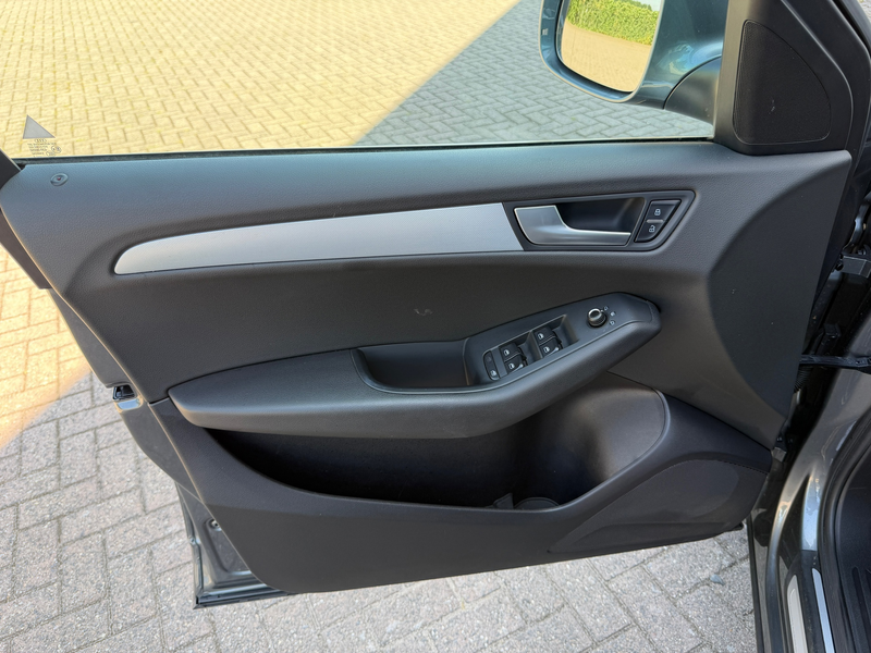 Audi Q5 2.0 TFSI quattro Pro Line Business [ 1e eig. fm na — photo 42