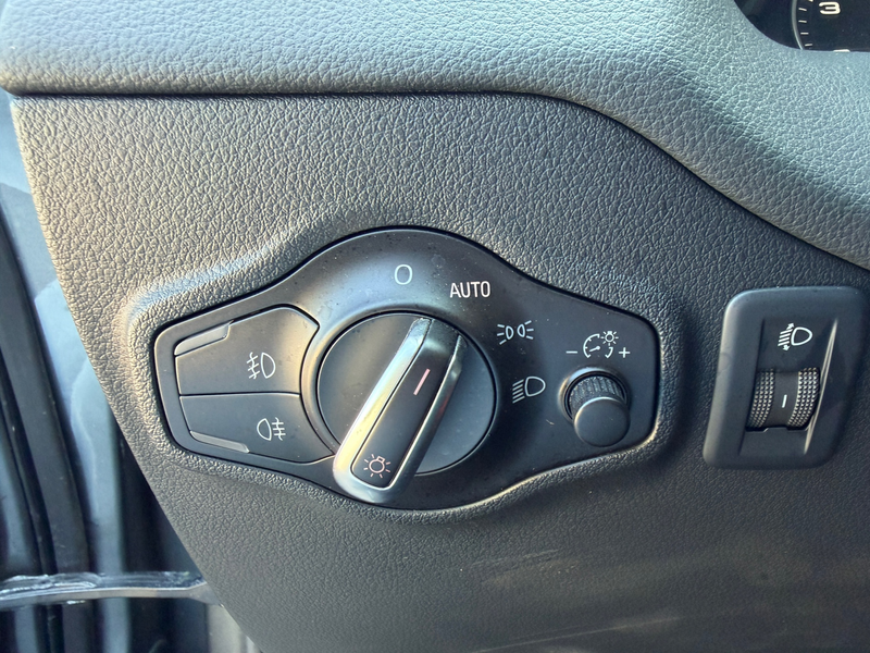 Audi Q5 2.0 TFSI quattro Pro Line Business [ 1e eig. fm na — photo 44