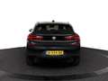 BMW X2 SDrive20i High Executive (Automaat, 192PK) Zwart - thumbnail 4