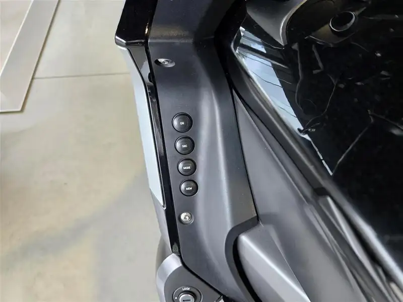 BMW K 1600 GT - foto 8