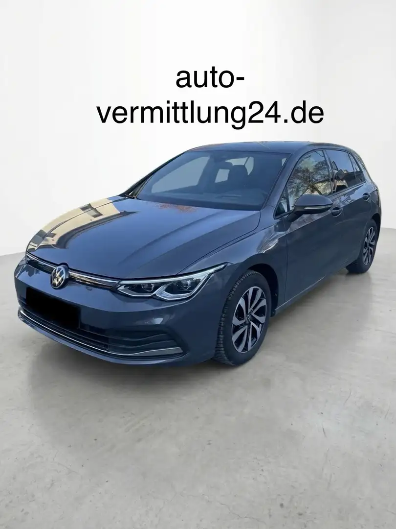 Volkswagen Golf 8 Active *Garantie 02/2028*Standheizung*Head-up* - 1