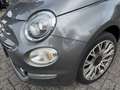 Fiat 500C 0.9 TwinAir Turbo Lounge, Navi | Pdc | NL auto Grijs - thumbnail 27