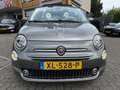 Fiat 500C 0.9 TwinAir Turbo Lounge, Navi | Pdc | NL auto Grijs - thumbnail 17