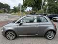 Fiat 500C 0.9 TwinAir Turbo Lounge, Navi | Pdc | NL auto Grijs - thumbnail 25