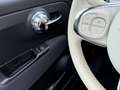 Fiat 500C 0.9 TwinAir Turbo Lounge, Navi | Pdc | NL auto Grijs - thumbnail 11