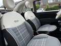 Fiat 500C 0.9 TwinAir Turbo Lounge, Navi | Pdc | NL auto Grijs - thumbnail 3