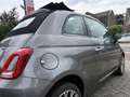 Fiat 500C 0.9 TwinAir Turbo Lounge, Navi | Pdc | NL auto Grijs - thumbnail 21