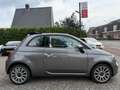 Fiat 500C 0.9 TwinAir Turbo Lounge, Navi | Pdc | NL auto Grijs - thumbnail 7