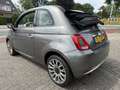Fiat 500C 0.9 TwinAir Turbo Lounge, Navi | Pdc | NL auto Grijs - thumbnail 9