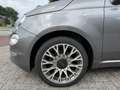 Fiat 500C 0.9 TwinAir Turbo Lounge, Navi | Pdc | NL auto Grijs - thumbnail 24