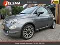 Fiat 500C 0.9 TwinAir Turbo Lounge, Navi | Pdc | NL auto Grijs - thumbnail 1