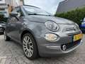 Fiat 500C 0.9 TwinAir Turbo Lounge, Navi | Pdc | NL auto Grijs - thumbnail 16