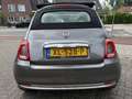 Fiat 500C 0.9 TwinAir Turbo Lounge, Navi | Pdc | NL auto Grijs - thumbnail 22