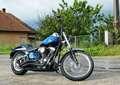 Harley-Davidson Softail Albastru - thumbnail 2