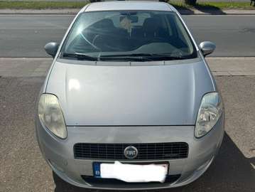 Grande Punto 1.3 Multijet 16v Active Corporate (Fleet)