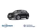 Volkswagen T-Roc T-ROC 2.0 TDI 6-GANG NAVI SHZ LED KAMERA REAR VI Grau - thumbnail 1