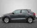 Volkswagen T-Roc T-ROC STYLE 2.0 TDI 6-GANG NAVI SHZ LED REAR VIE Gris - thumbnail 7