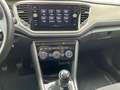 Volkswagen T-Roc T-ROC STYLE 2.0 TDI 6-GANG NAVI SHZ LED REAR VIE Gris - thumbnail 11