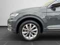 Volkswagen T-Roc T-ROC STYLE 2.0 TDI 6-GANG NAVI SHZ LED REAR VIE Gris - thumbnail 8