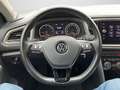 Volkswagen T-Roc T-ROC STYLE 2.0 TDI 6-GANG NAVI SHZ LED REAR VIE Gris - thumbnail 9