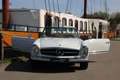 Mercedes-Benz SL 230 Wit - thumbnail 30