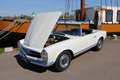 Mercedes-Benz SL 230 Wit - thumbnail 31