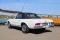 Mercedes-Benz SL 230 Wit - thumbnail 4