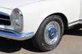Mercedes-Benz SL 230 Wit - thumbnail 29