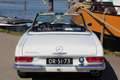 Mercedes-Benz SL 230 Wit - thumbnail 23