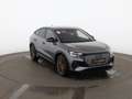 Audi Q4 e-tron Q4 50 e-tron SB quattro S-Line 82kWh Aut MATRIX Grau - thumbnail 5