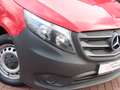 Mercedes-Benz Vito 116 CDI RWD lang LKW-Zulassung Schwarz - thumbnail 16