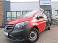 Mercedes-Benz Vito 116 CDI RWD lang LKW-Zulassung Schwarz - thumbnail 21