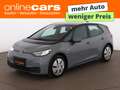 Volkswagen ID.3 Pure Performance 45kWh Aut LED RADAR NAVI Grau - thumbnail 1