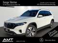 Mercedes-Benz EQB 300 EQB 300 4M Premium*7-Sitze*Pano*Distronic*360° Weiß - thumbnail 1