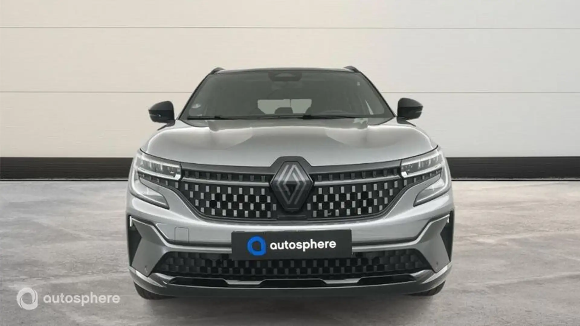 Renault Austral 1.2 E-Tech full hybrid 200ch Iconic esprit Alpine- 23 - 2