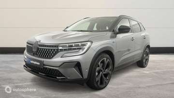 1.2 E-Tech full hybrid 200ch Iconic esprit Alpine- 23