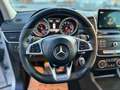 Mercedes-Benz GLE 43 AMG *1.Hand*Pano*H/K*Distronic*Stdhzg Plateado - thumbnail 17