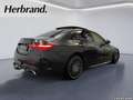 Mercedes-Benz C 300 d AMG Premium Plus 19 Zoll AHK Panorama < Grijs - thumbnail 3