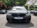 BMW 520 d Touring M-Sport FACEL. AHK HUD LASER LED Grau - thumbnail 3