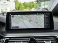 BMW 520 d Touring M-Sport FACEL. AHK HUD LASER LED Grau - thumbnail 14
