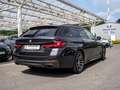 BMW 520 d Touring M-Sport FACEL. AHK HUD LASER LED Grau - thumbnail 2