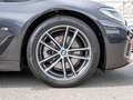 BMW 520 d Touring M-Sport FACEL. AHK HUD LASER LED Grau - thumbnail 9