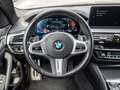 BMW 520 d Touring M-Sport FACEL. AHK HUD LASER LED Grau - thumbnail 12