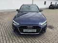 Audi A4 Avant 2x S line 40 TDI AHK MATRIX CARPLAY Blau - thumbnail 3