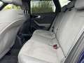 Audi A4 Avant 2x S line 40 TDI AHK MATRIX CARPLAY Blau - thumbnail 14