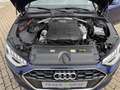 Audi A4 Avant 2x S line 40 TDI AHK MATRIX CARPLAY Blau - thumbnail 26
