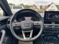 Audi A4 Avant 2x S line 40 TDI AHK MATRIX CARPLAY Blau - thumbnail 19