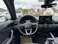 Audi A4 Avant 2x S line 40 TDI AHK MATRIX CARPLAY Bleu - thumbnail 21